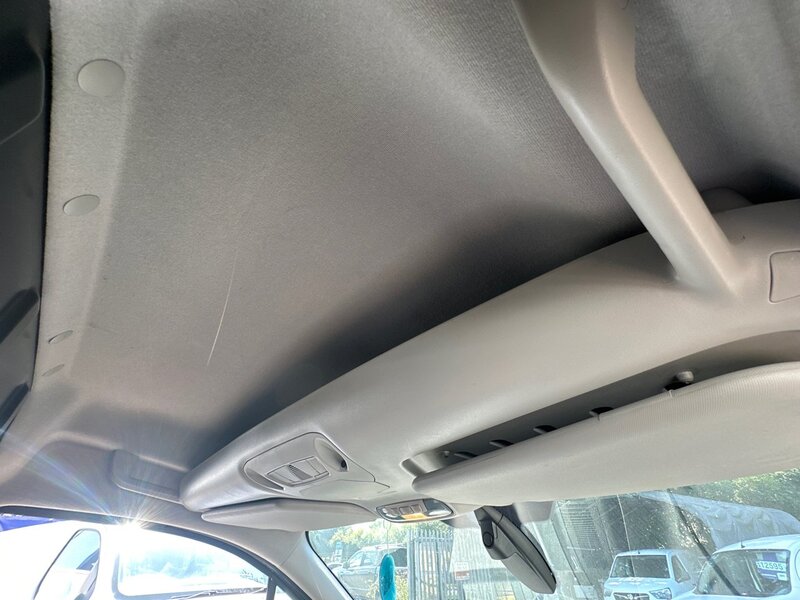 Ford TDCi 240 Limited Panel Van 1.5 Manual Diesel Panel Van Manual Diesel