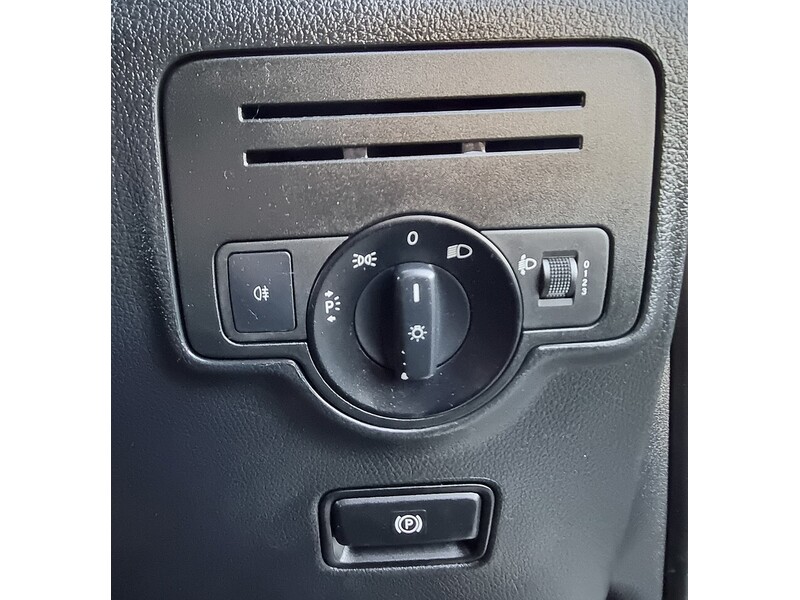 Mercedes-Benz 1.6 111 CDI Panel Van 6dr Diesel Manual FWD L2 Euro 5 (114 ps)