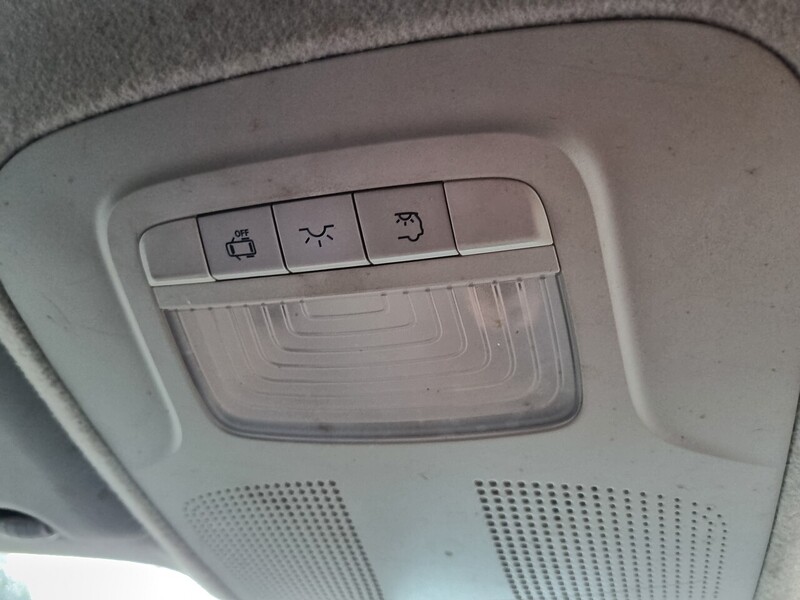 Mercedes-Benz 1.6 111 CDI Panel Van 6dr Diesel Manual FWD L2 Euro 5 (114 ps)