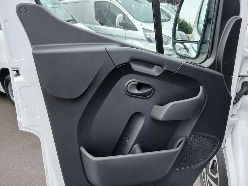 Nissan 2.3 dCi 35 Acenta Panel Van 4dr Diesel Manual FWD L3 H2 Euro 6 ksdk;sfjo;sfdjkvo;kl;