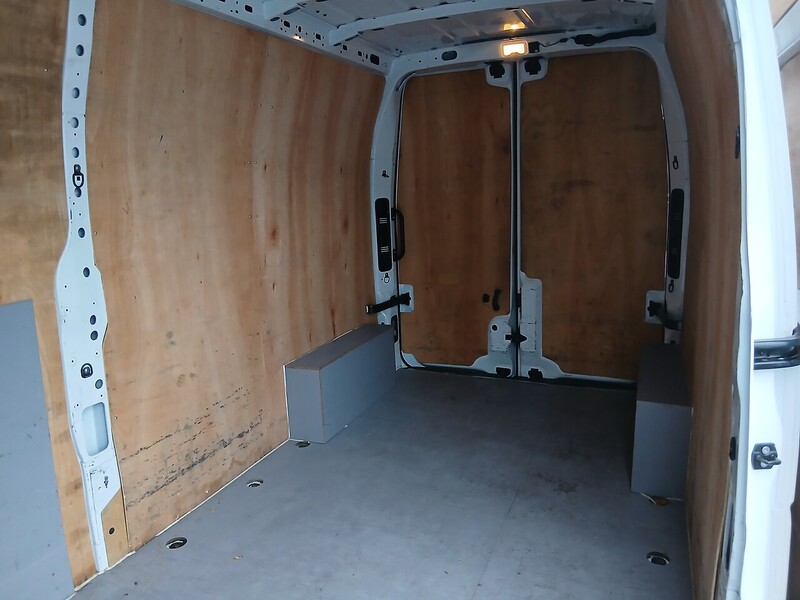 Nissan 2.3 dCi 35 Acenta Panel Van 4dr Diesel Manual FWD L3 H2 Euro 6 ksdk;sfjo;sfdjkvo;kl;