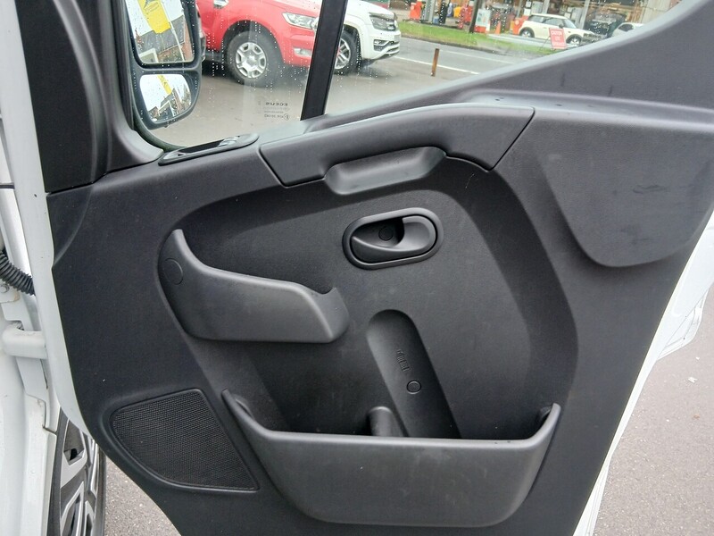 Nissan 2.3 dCi 35 Acenta Panel Van 4dr Diesel Manual FWD L3 H2 Euro 6 ksdk;sfjo;sfdjkvo;kl;