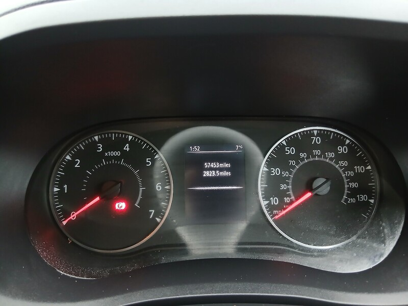 Nissan 2.3 dCi 35 Acenta Panel Van 4dr Diesel Manual FWD L3 H2 Euro 6 ksdk;sfjo;sfdjkvo;kl;
