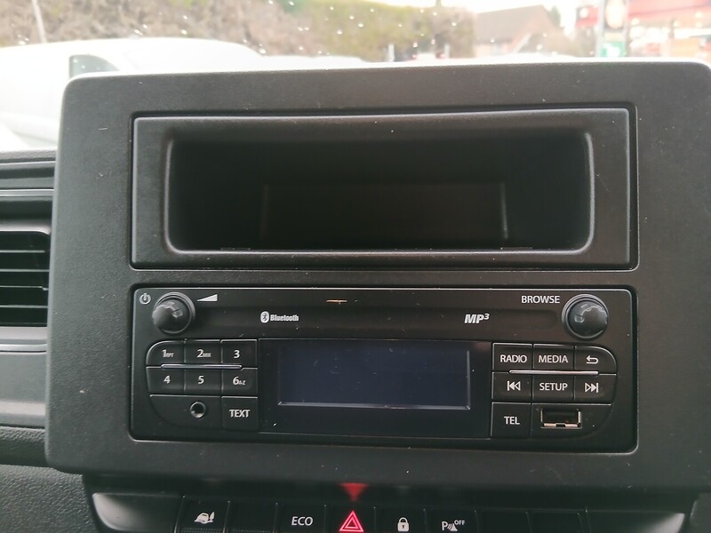 Nissan 2.3 dCi 35 Acenta Panel Van 4dr Diesel Manual FWD L3 H2 Euro 6 ksdk;sfjo;sfdjkvo;kl;