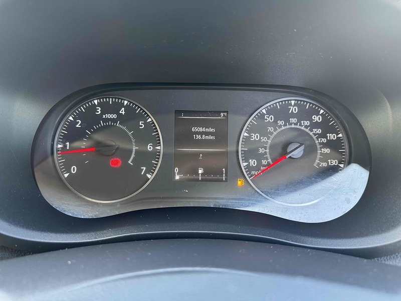 Renault 2.3 dCi 35 Business Panel Van 4dr Diesel Manual FWD LWB Medium Roof Euro 6 (135 ps) Panel Van Manual Diesel