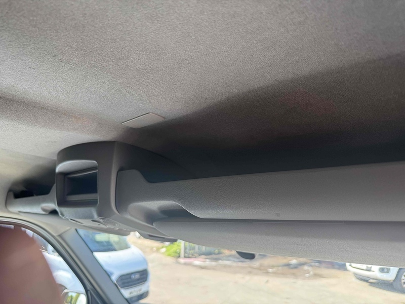 Renault 2.3 dCi 35 Business Panel Van 4dr Diesel Manual FWD LWB Medium Roof Euro 6 (135 ps) Panel Van Manual Diesel