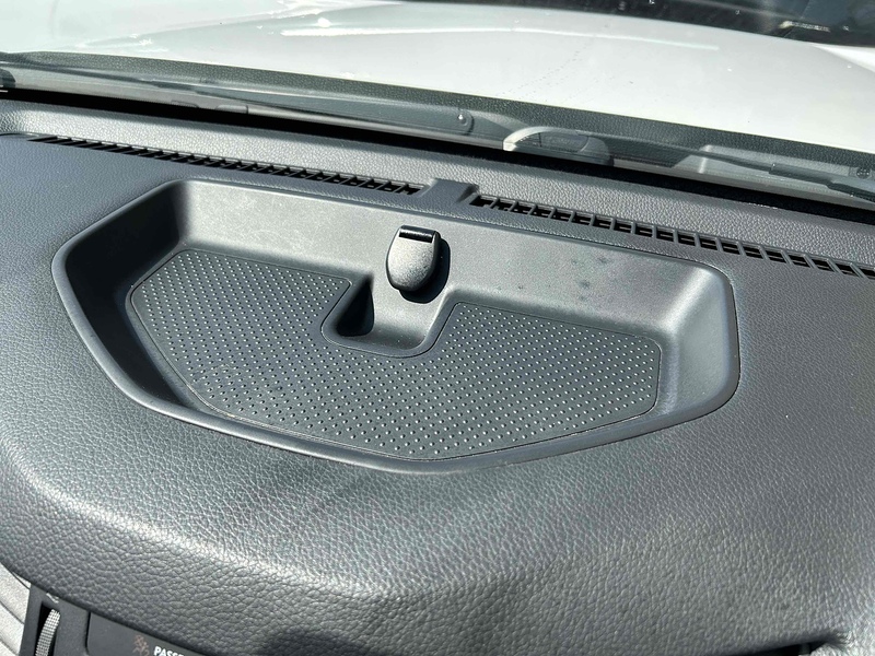 Nissan 2.3 dCi Tekna Pickup Double Cab 4dr Diesel Manual 4WD Euro 6 (s/s) (190 ps)