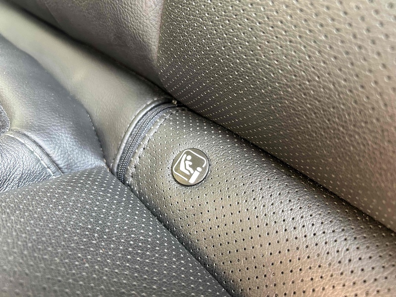 Nissan 2.3 dCi Tekna Pickup Double Cab 4dr Diesel Manual 4WD Euro 6 (s/s) (190 ps)