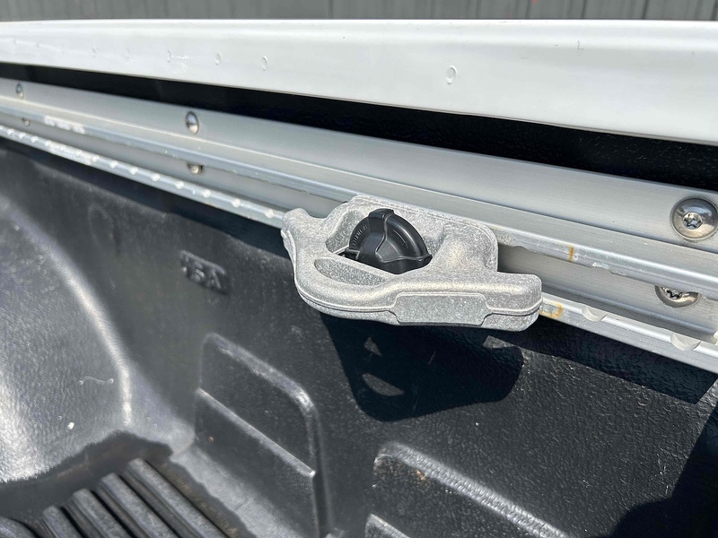 Nissan 2.3 dCi Tekna Pickup Double Cab 4dr Diesel Manual 4WD Euro 6 (s/s) (190 ps)