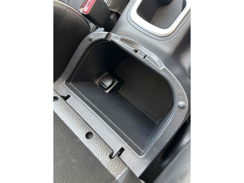 Nissan 2.3 dCi Tekna Pickup Double Cab 4dr Diesel Manual 4WD Euro 6 (s/s) (190 ps)