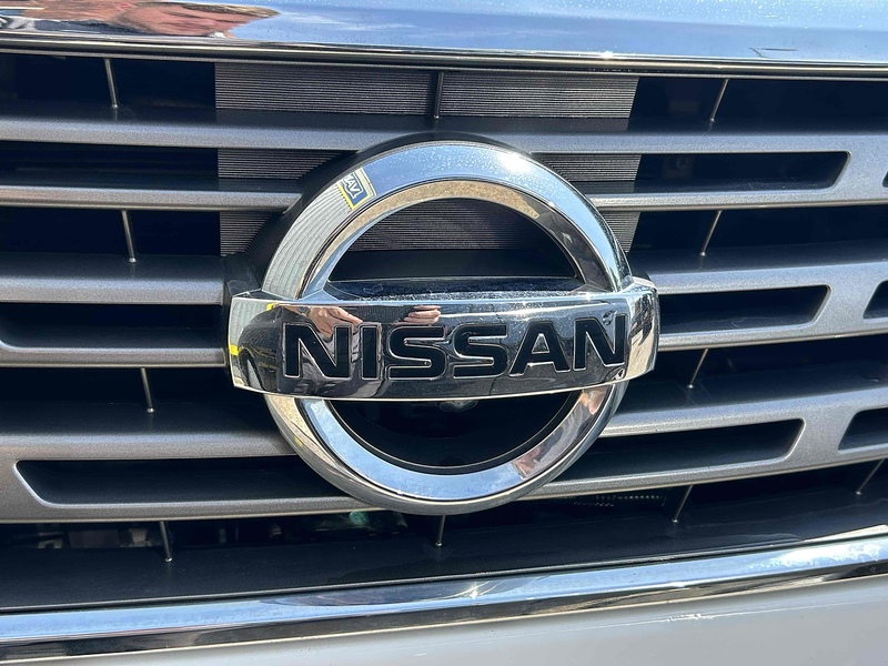 Nissan 2.3 dCi Tekna Pickup Double Cab 4dr Diesel Manual 4WD Euro 6 (s/s) (190 ps)