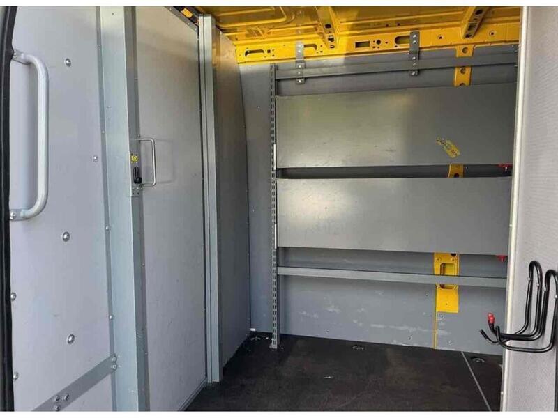 Renault ZE 31 33kWh Business Panel Van 5dr Electric Auto FWD LWB Medium Roof (i) (77 ps) Panel Van Automatic Electric