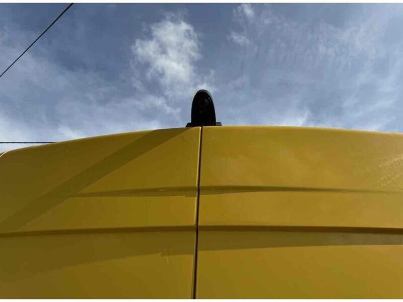 Renault ZE 31 33kWh Business Panel Van 5dr Electric Auto FWD LWB Medium Roof (i) (77 ps) Panel Van Automatic Electric