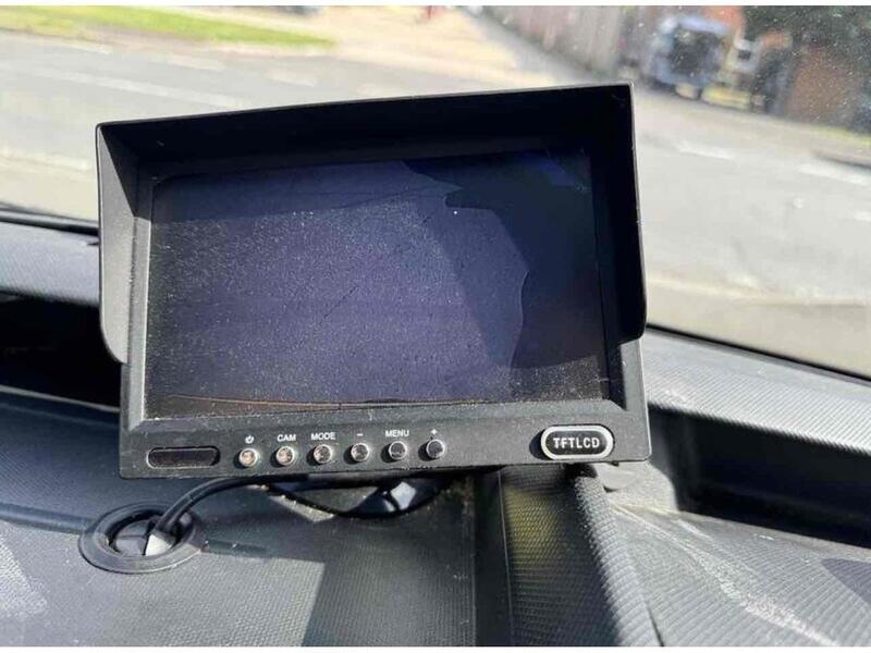 Renault ZE 31 33kWh Business Panel Van 5dr Electric Auto FWD LWB Medium Roof (i) (77 ps) Panel Van Automatic Electric