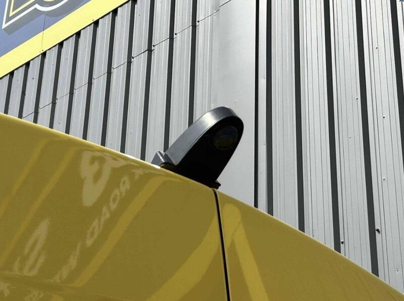 Renault ZE 31 33kWh Business Panel Van 5dr Electric Auto FWD LWB Medium Roof (i) (77 ps)