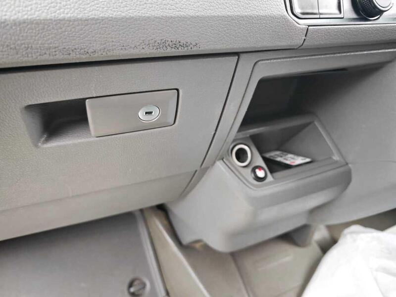 Volkswagen 2.0 TDI CR35 Startline Flat Frame Chassis Cab 2dr Diesel Manual FWD LWB Euro 6 (s/s) (Flat Frame) 2.0 2dr Luton Van Manual Diesel