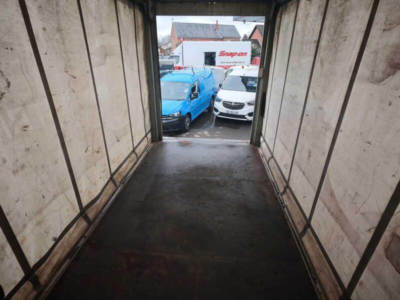 Volkswagen 2.0 TDI CR35 Startline Flat Frame Chassis Cab 2dr Diesel Manual FWD LWB Euro 6 (s/s) (Flat Frame) 2.0 2dr Luton Van Manual Diesel