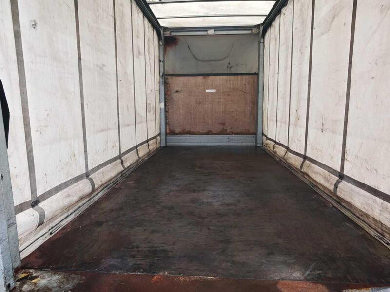 Volkswagen 2.0 TDI CR35 Startline Flat Frame Chassis Cab 2dr Diesel Manual FWD LWB Euro 6 (s/s) (Flat Frame) 2.0 2dr Luton Van Manual Diesel