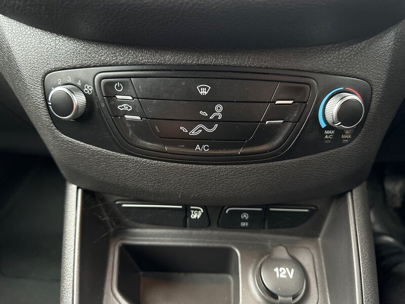 Ford EcoBoost Panel Van 1.0 Manual Petrol Panel Van Manual Petrol