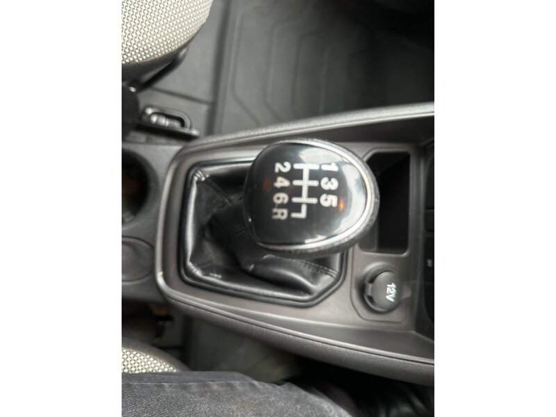 Ford EcoBoost Panel Van 1.0 Manual Petrol Panel Van Manual Petrol