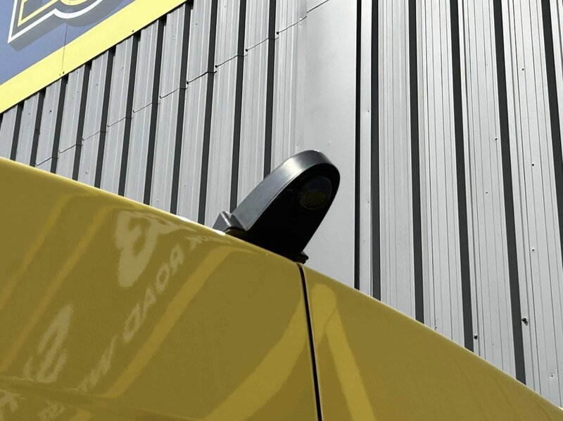 Renault ZE 31 33kWh Business Panel Van 5dr Electric Auto FWD LWB Medium Roof (i) (77 ps)