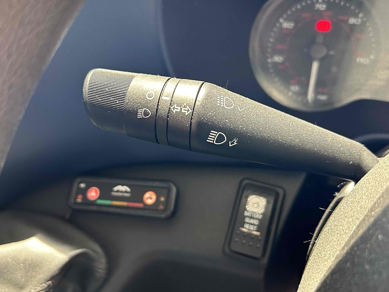 Iveco Tipper 3.0 Automatic Diesel Tipper Automatic Diesel