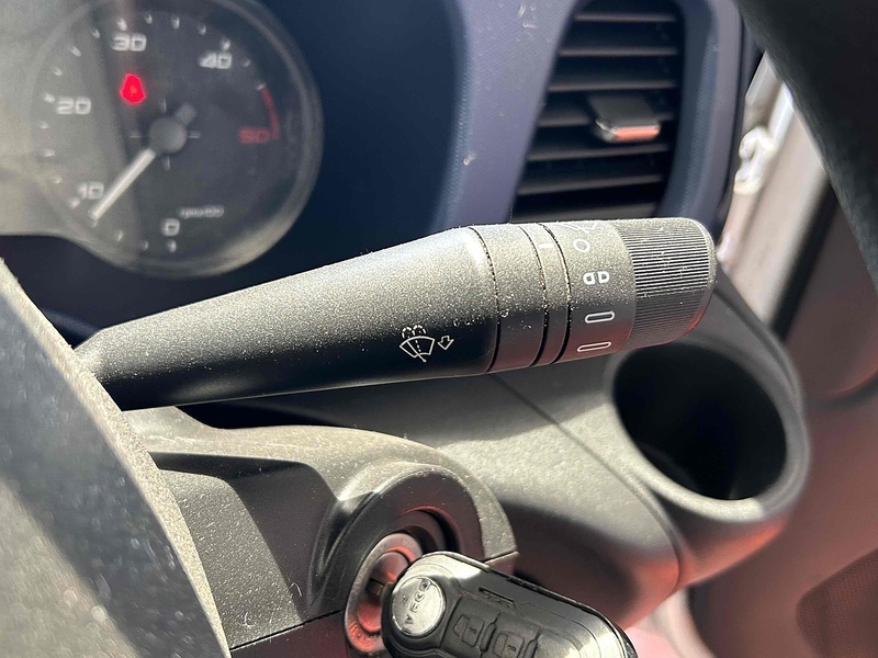 Iveco Tipper 3.0 Automatic Diesel Tipper Automatic Diesel