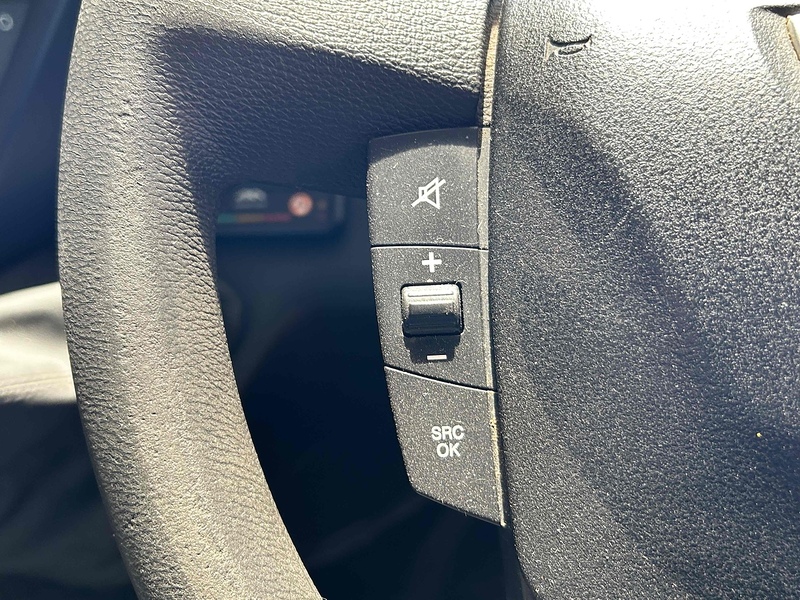 Iveco Tipper 3.0 Automatic Diesel Tipper Automatic Diesel