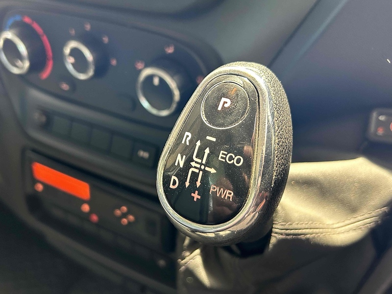 Iveco Tipper 3.0 Automatic Diesel Tipper Automatic Diesel