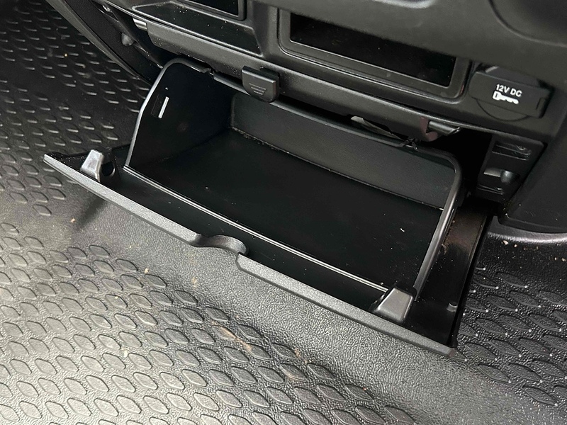 Iveco Tipper 3.0 Automatic Diesel Tipper Automatic Diesel