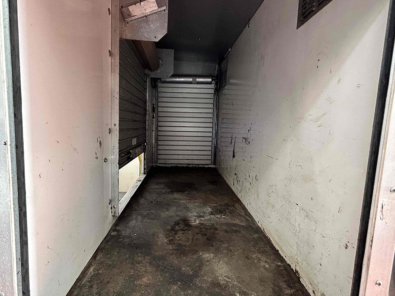 Iveco Tipper 3.0 Automatic Diesel Tipper Automatic Diesel