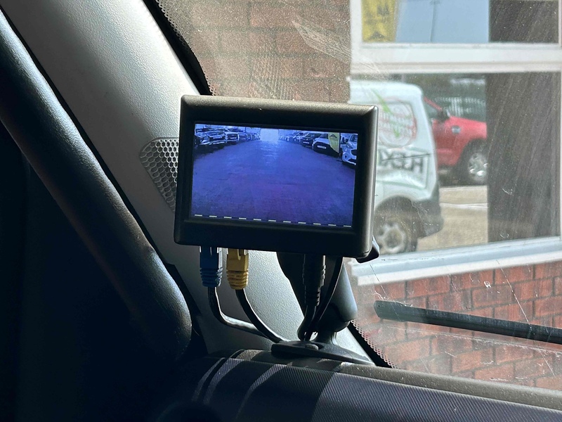 Iveco Tipper 3.0 Automatic Diesel Tipper Automatic Diesel