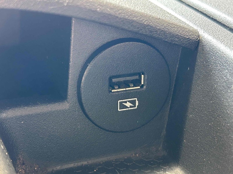 Iveco Tipper 3.0 Automatic Diesel Tipper Automatic Diesel