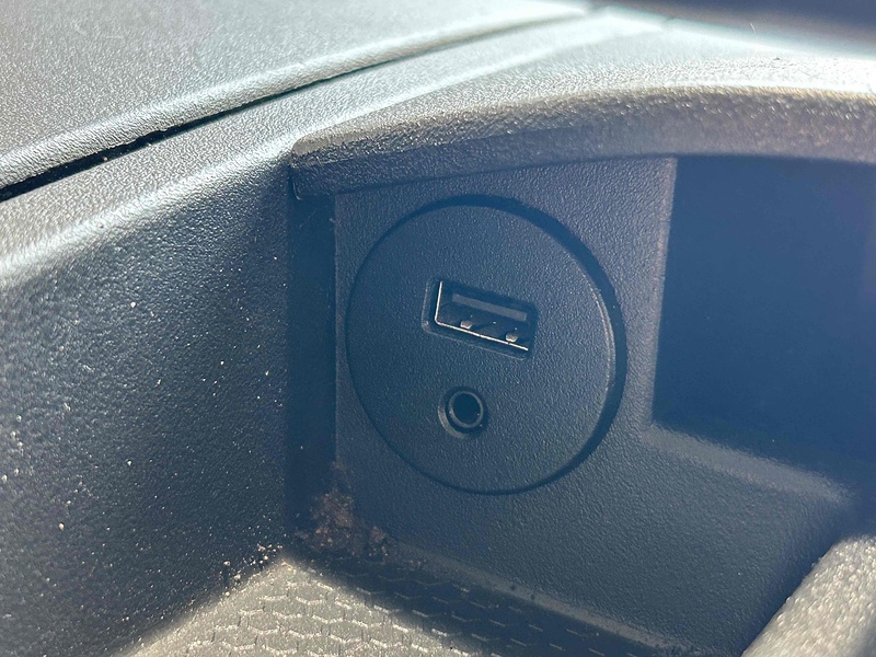 Iveco Tipper 3.0 Automatic Diesel Tipper Automatic Diesel