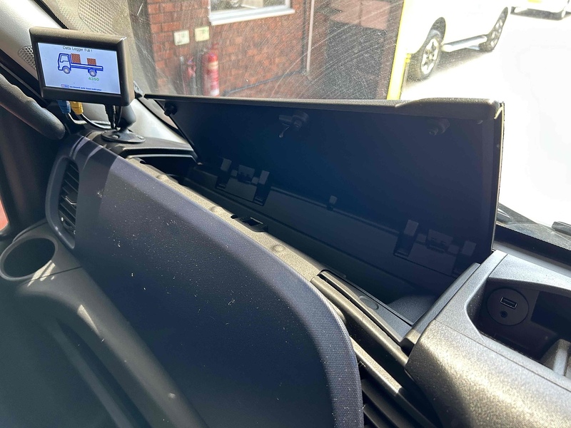 Iveco Tipper 3.0 Automatic Diesel Tipper Automatic Diesel