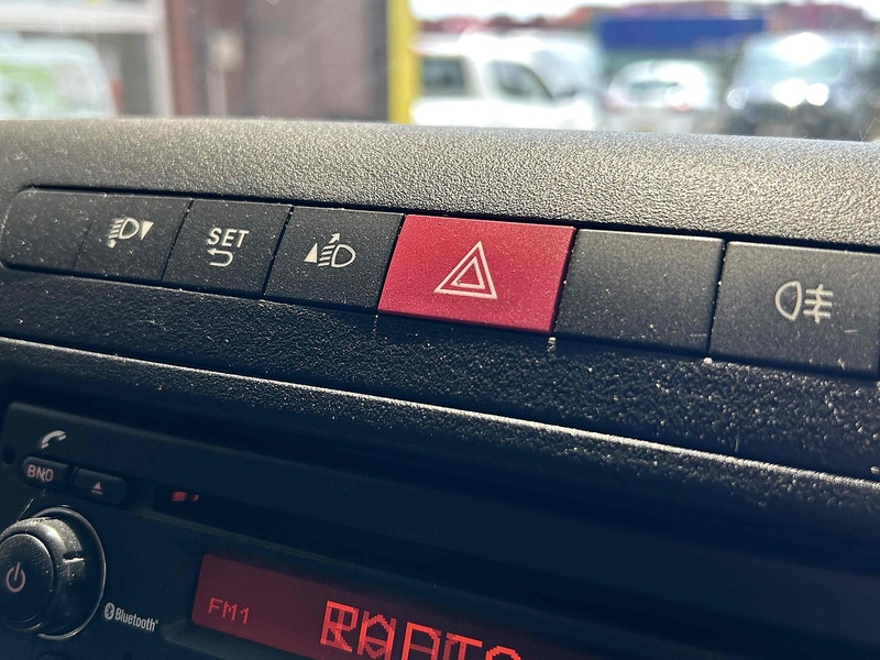 Iveco Tipper 3.0 Automatic Diesel Tipper Automatic Diesel