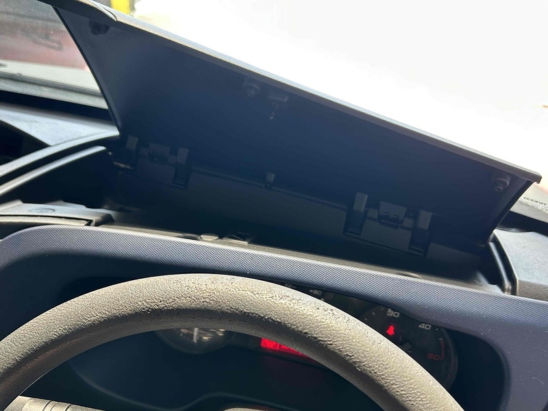 Iveco Tipper 3.0 Automatic Diesel Tipper Automatic Diesel