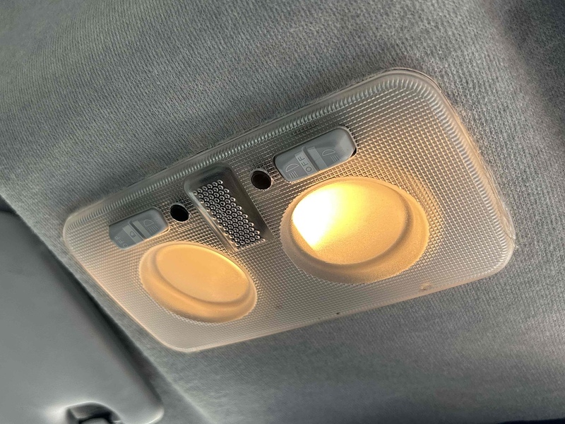 Iveco Tipper 3.0 Automatic Diesel Tipper Automatic Diesel