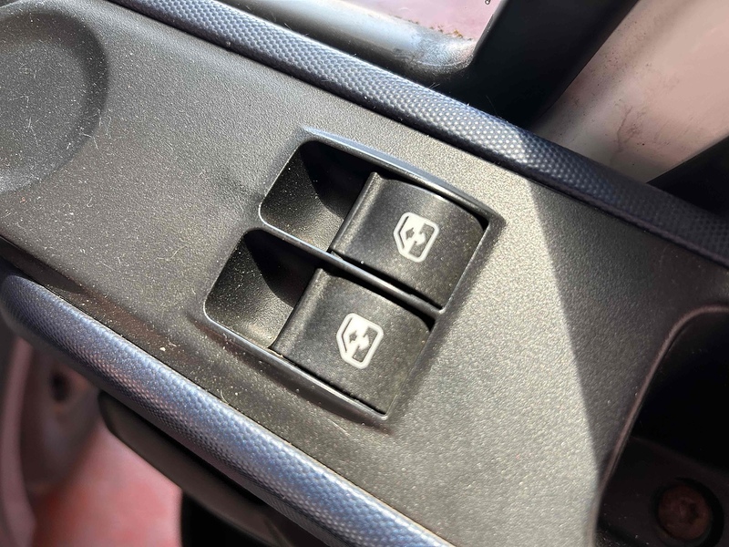 Iveco Tipper 3.0 Automatic Diesel Tipper Automatic Diesel