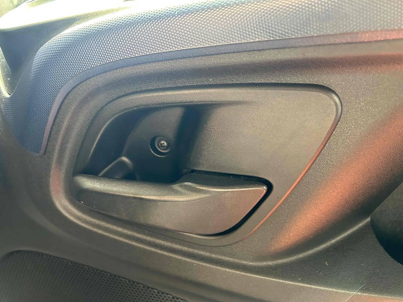 Iveco Tipper 3.0 Automatic Diesel Tipper Automatic Diesel