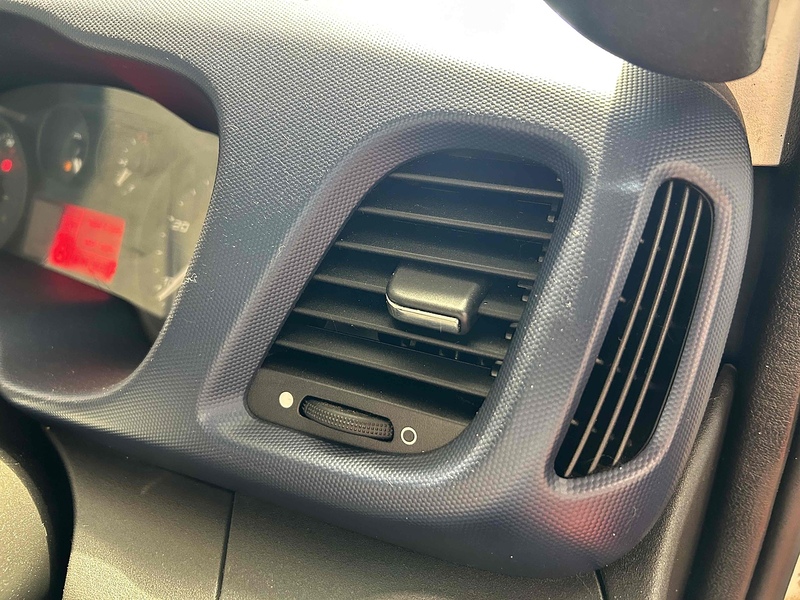 Iveco Tipper 3.0 Automatic Diesel Tipper Automatic Diesel