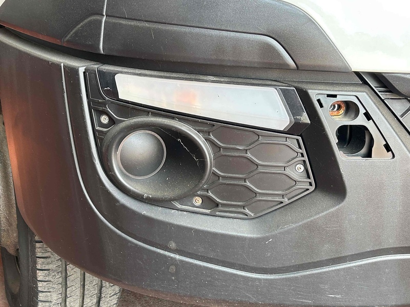 Iveco Tipper 3.0 Automatic Diesel Tipper Automatic Diesel