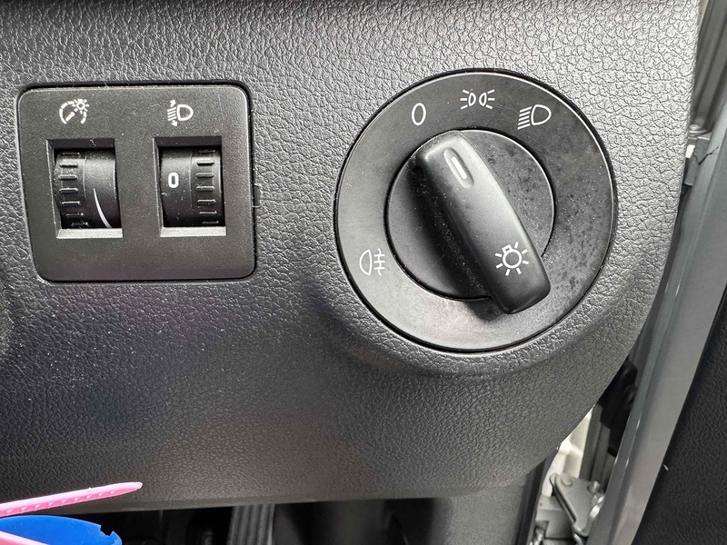 Volkswagen 1.6 TDI C20 BlueMotion Tech Startline Panel Van 6dr Diesel Manual LWB Euro 5 (s/s) (102 ps) Panel Van Manual Diesel