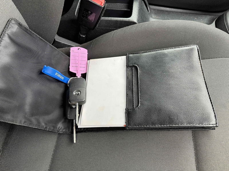 Volkswagen 1.6 TDI C20 BlueMotion Tech Startline Panel Van 6dr Diesel Manual LWB Euro 5 (s/s) (102 ps) Panel Van Manual Diesel