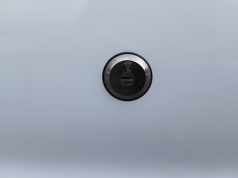 Ford 2.0 350 EcoBlue Leader Panel Van 5dr Diesel Manual RWD L3 H2 Euro 6 (s/s) (130 ps)