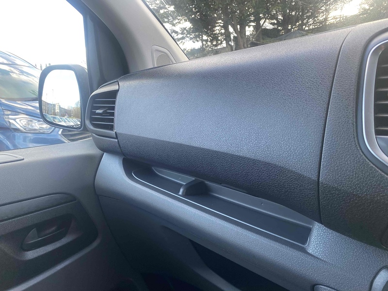 Toyota Icon Panel Van 0.0 Automatic Electric