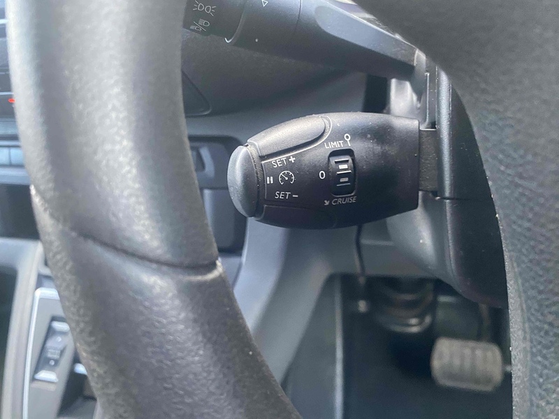 Toyota Icon Panel Van 0.0 Automatic Electric