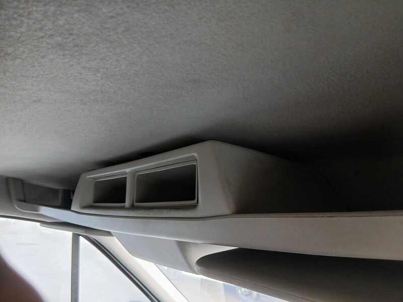 Ford 350 EcoBlue Leader Panel Van 2.0 Manual Diesel