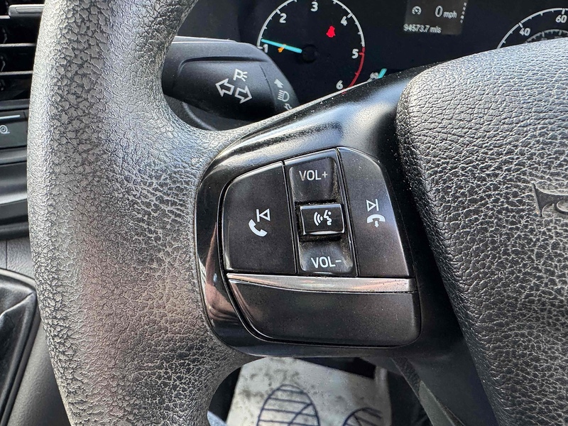 Ford 350 EcoBlue Leader 2.0 2dr Dropside Manual Diesel Dropside Manual Diesel