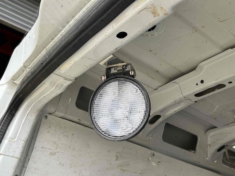 Iveco 2.3D HPI 12V 35S 3520 Panel Van 5dr Diesel Manual MWB Euro 6 (s/s) (116 ps) Panel Van Manual Diesel